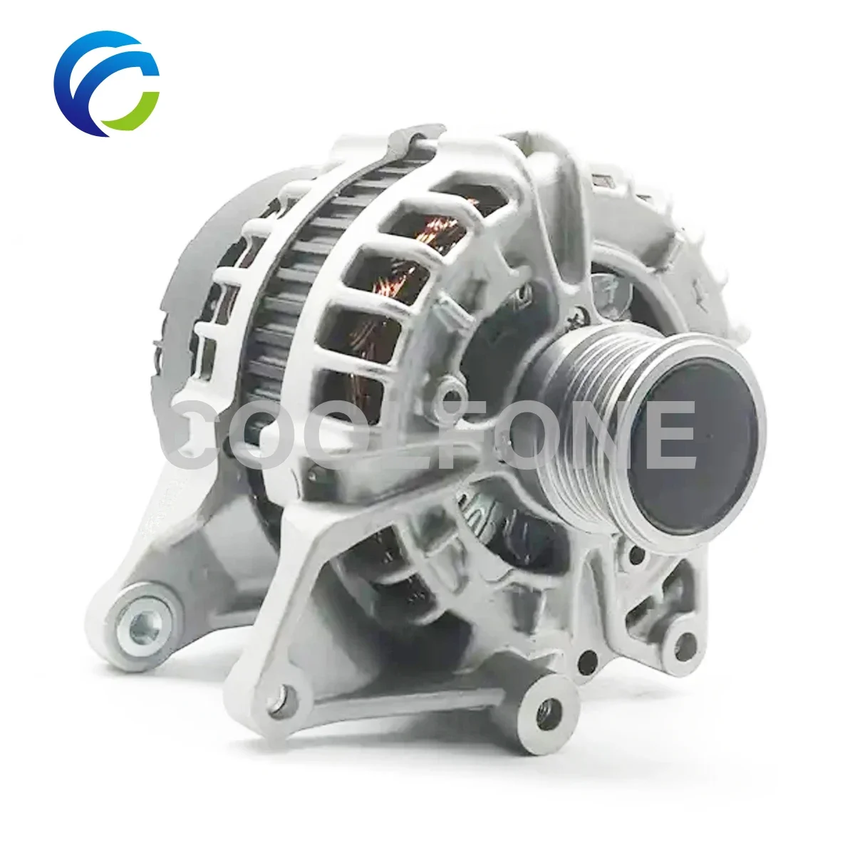 Coolfone Generator Alternator for MERCEDES BENZ W213 E180 E200 E300 M274 A0009069405 A0009067703 A0009069305 0125812010