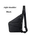 right black
