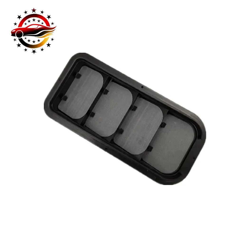 

OEM Rear Bumper Ventilation Cover Fender Outlet for VW T-ROC T ROC Golf 7 8 MK7 MK8 5GG 819 465