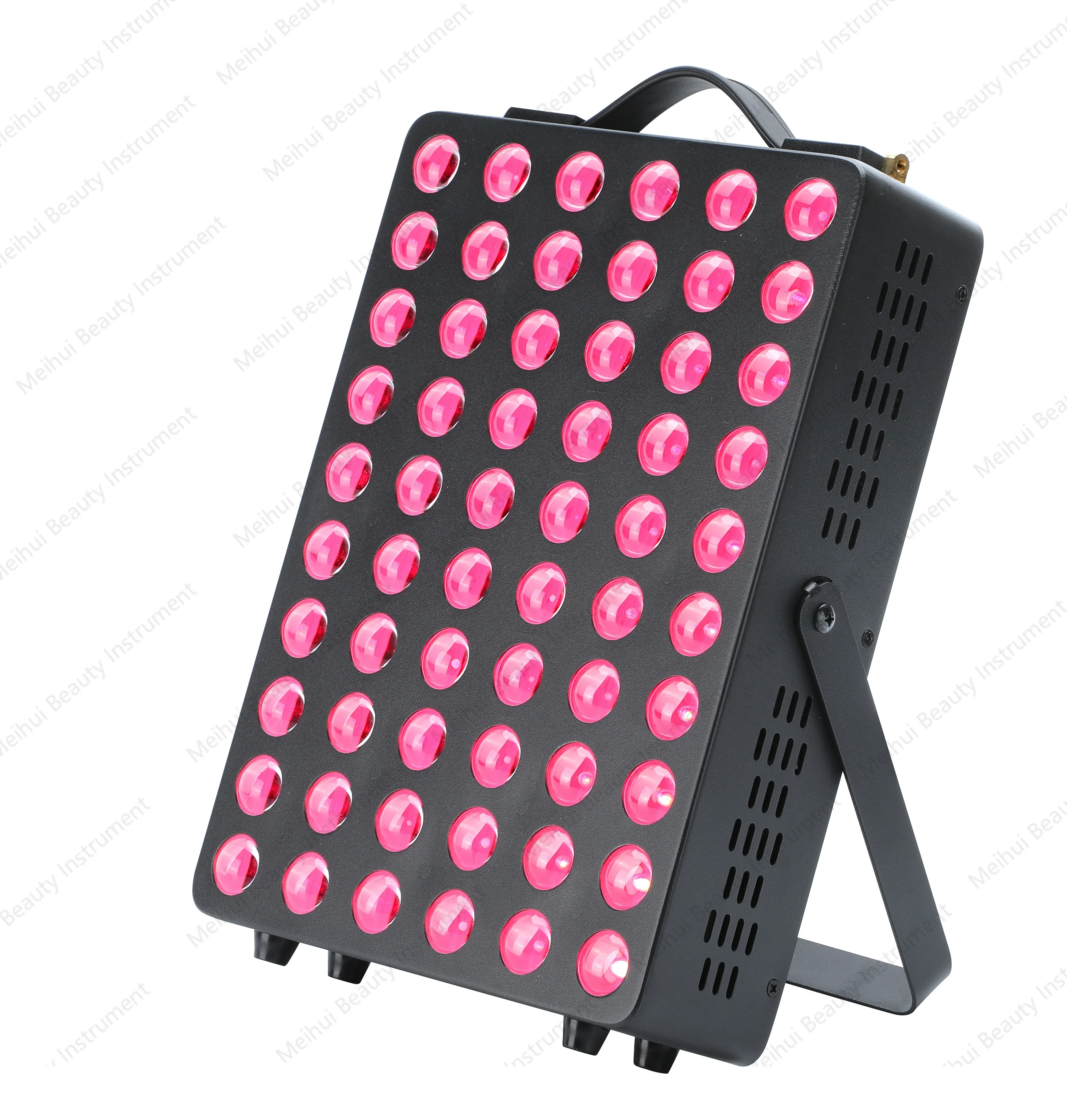 Hot Sale Red Light Therapy Instrument OEM ODM Infrared Light Emitting Diode Phototherapy Panel