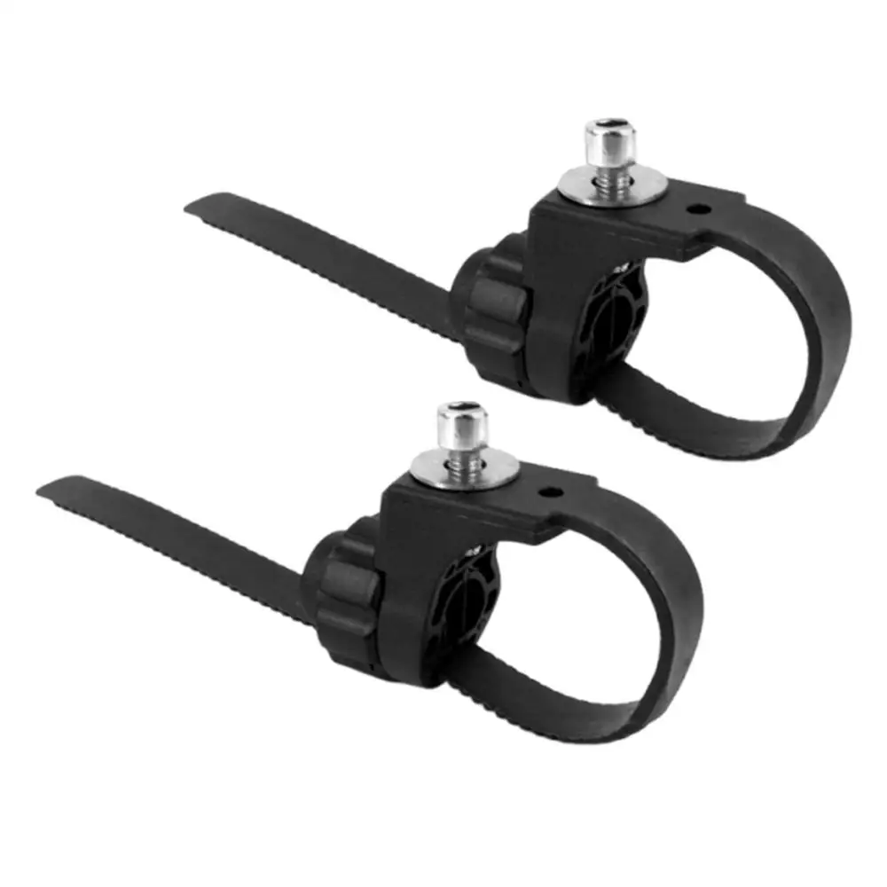 AliExpress NONE 2PCS Bike Fork Adapter Full Coverage Mudguard Installation Front Rear Ring Rack Modification Sports Cycling Repair Parts Front