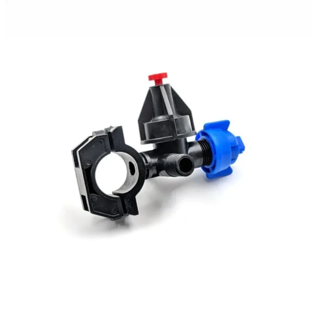 110° Anti Drip Flat Fan Spray Nozzle High Pressure Atomizing Nozzle Agricultural Boom Sprayer Nozzle For Farm Crop Protection