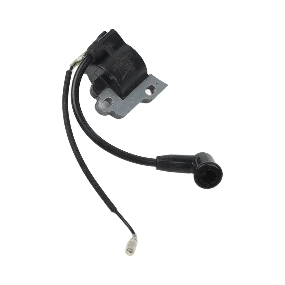 Coil Assembly Compatible with GXH50 GXV50 WX15 For kart Engine Models Supporting Reliable Ignition Cycle 30500-ZM7-004