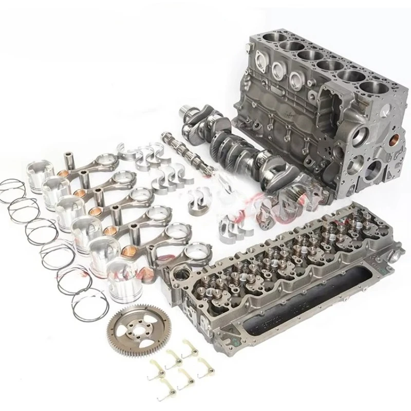 

Запасные части двигателя Маховик Z13 QSZ 2874276 Гибкая пластина