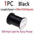 1PC Black