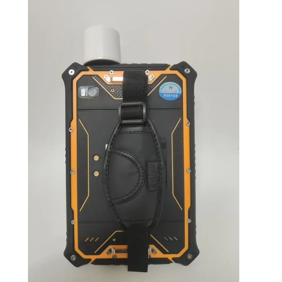 Huantian HP500S 고정밀 센티미터 베이더우 위치 측정기, 엔지니어링 측량 및 지도 제작 좌표 내비게이션 데이터 수집