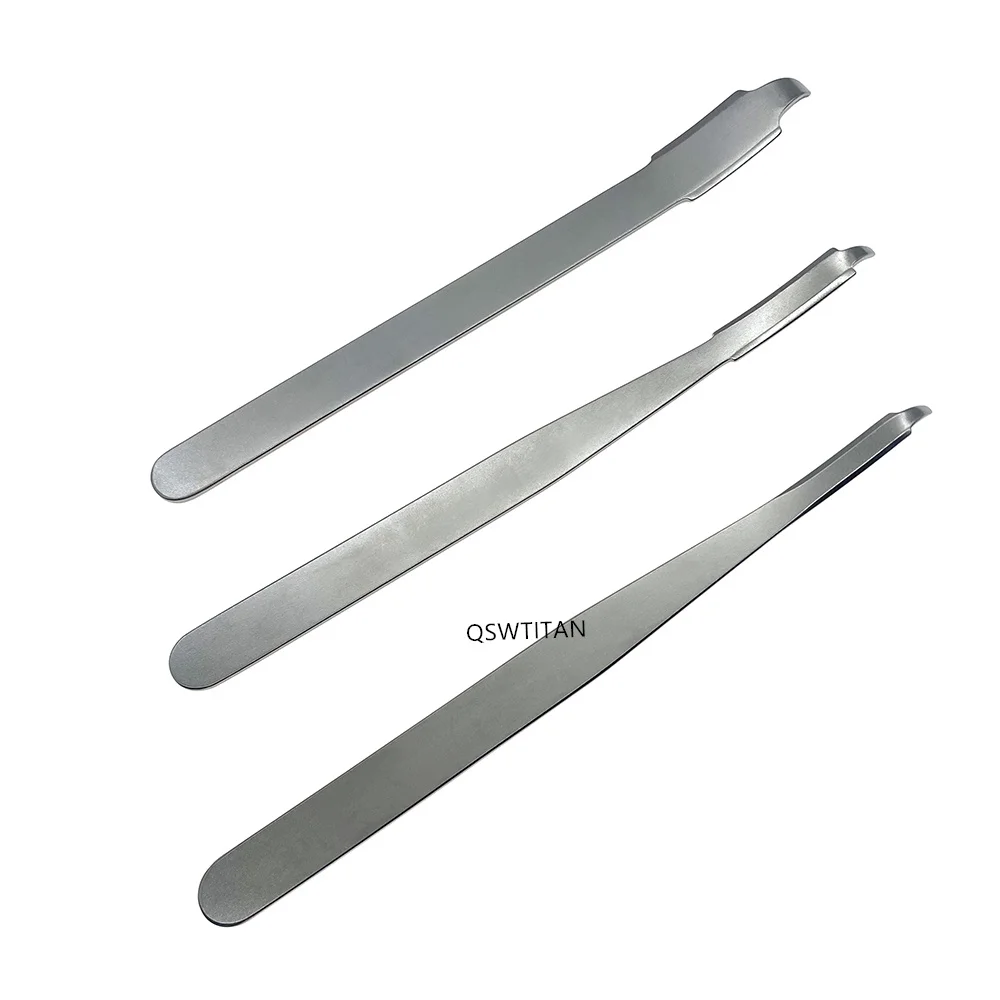 Orthopedic instruments Hohmann Retractors Stainless Steel Medical Bone retractor Opener Veterinary instrument