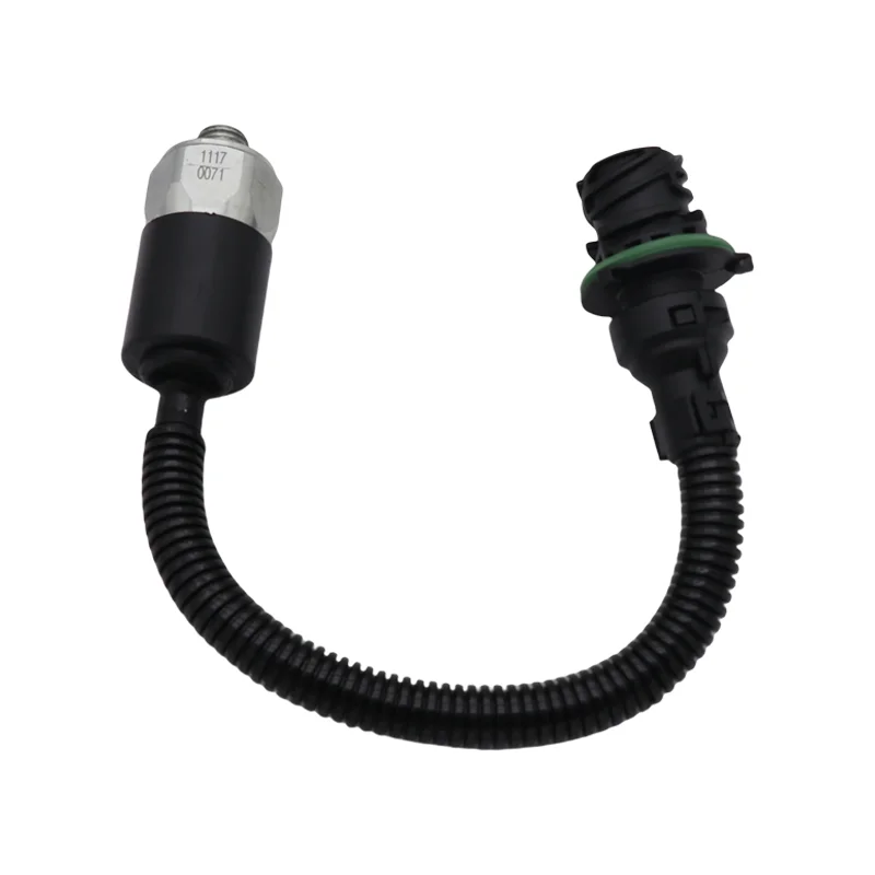 

Truck Pressure Switch Sensor VOE11170071 11170071 11039580 11170743 for Volvo L120E L180E L220D L50D L70D L90D L120D