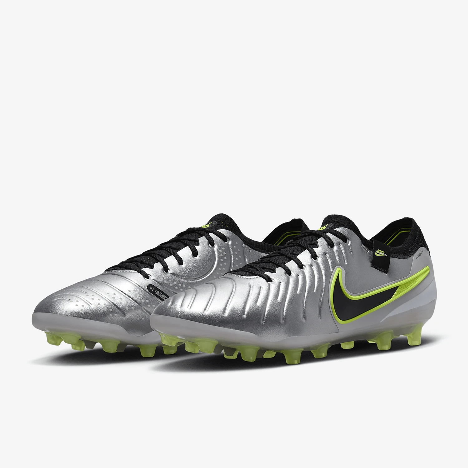 

Nike Аутентичные новые мужские модные тренировочные износостойкие футбольные бутсы с низким вырезом DV4330-001