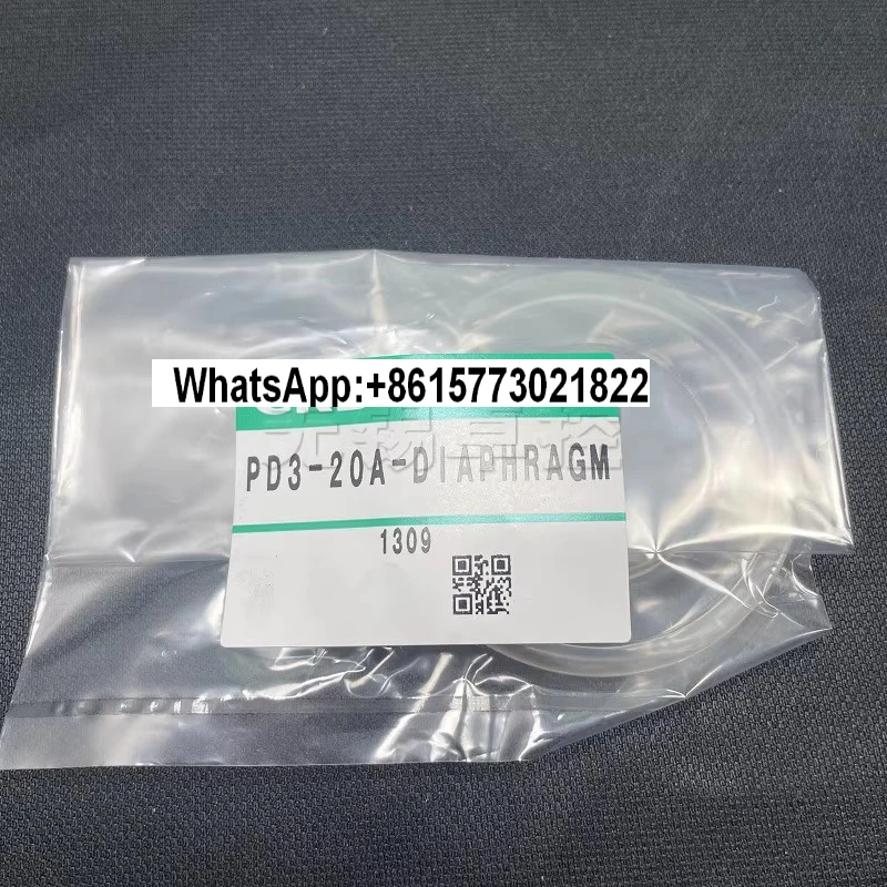 Diaphragm For Ckd P…