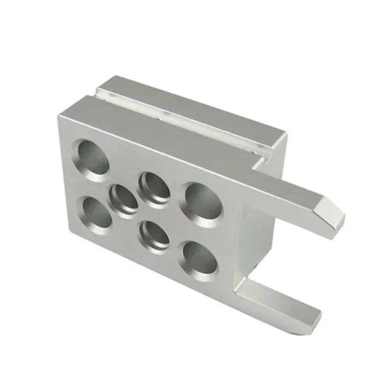 

High Precision Custom Aluminum Parts Milling Turning Services