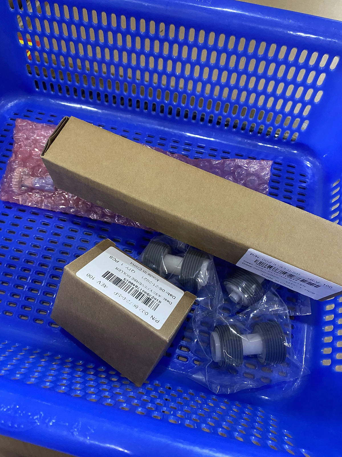 

Сменный комплект ролика захвата 1St ADF для Avision AD260 AD280 AD230U AD240U AD250 AD250F AD370 002-8183-0-SP 002-8287 002-9072-0-SP