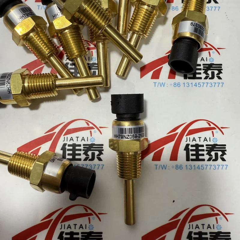 HH79NZ059 Temperature Sensor - - Temperature Sensor 评论和价格