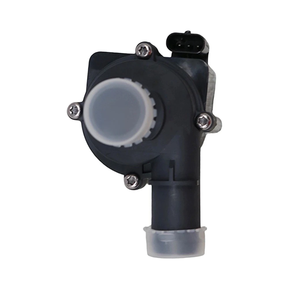 Thermal Management Pump Coolant Water Pump No Programming Required OEM Standard Fitment Precise Flow Control Compact Structure