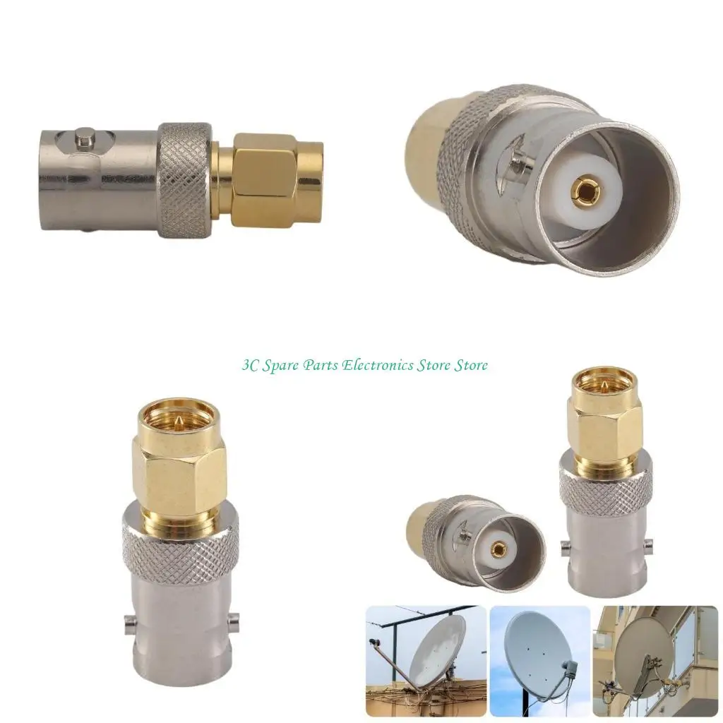 Sz Universal Bnc To… - image