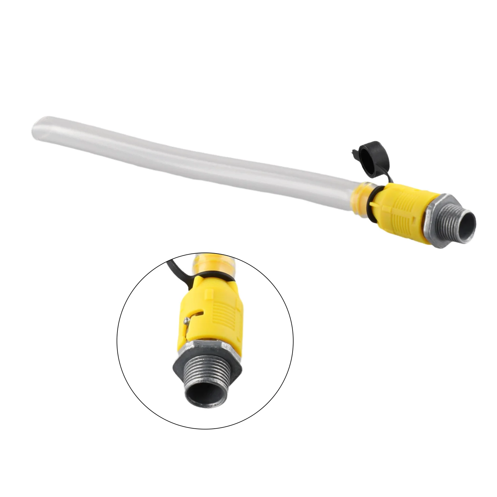 

1 шт. масляный дренажный клапан 125-508 для AYP 181654 428287 532428287 для Cub кадет 751-10517A Сменный масляный дренажный клапан для газонокосилки