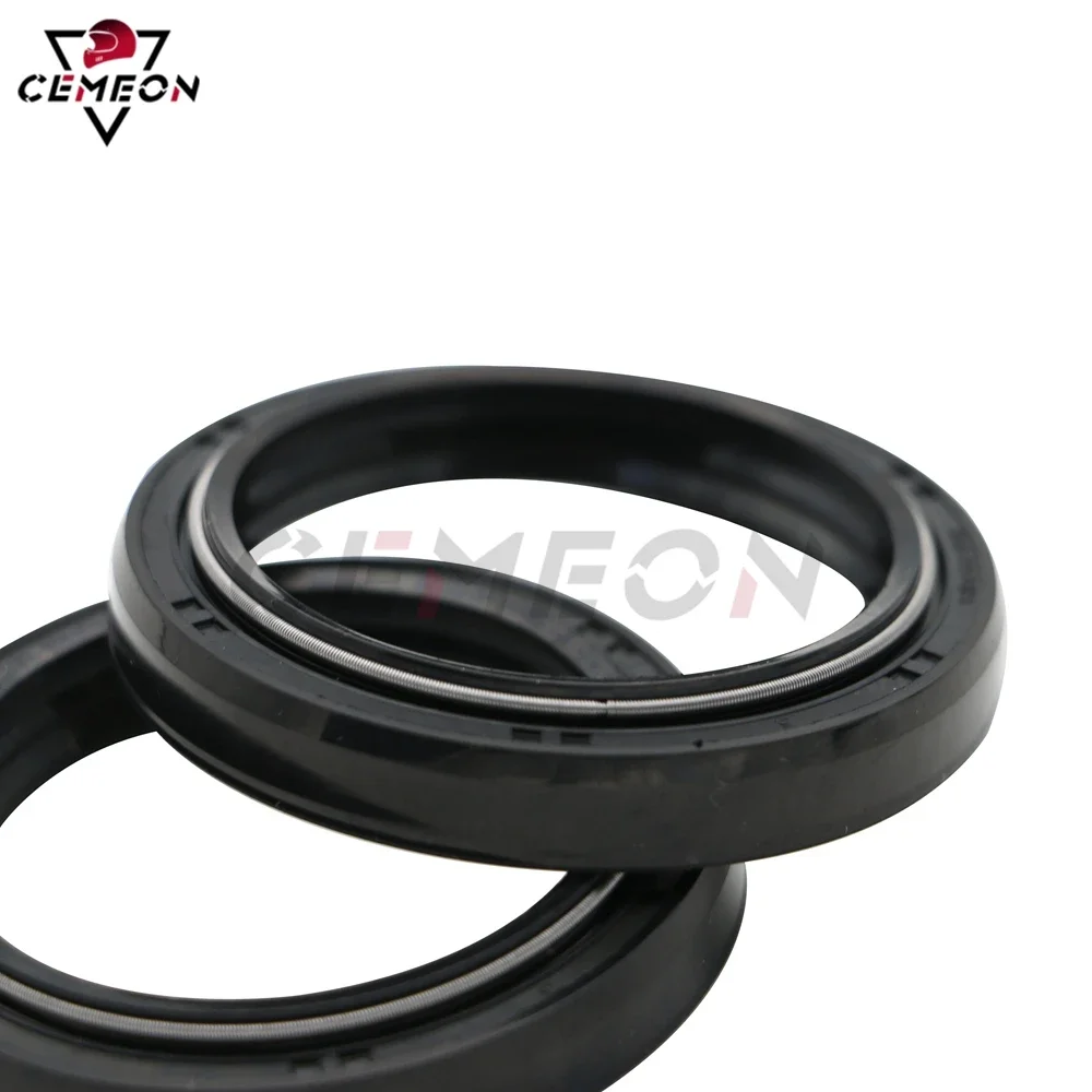 

33 45 8/10.5 motorcycle front shock absorber oil seal 33X45X8/10.5 front fork dust-proof seal fork seal