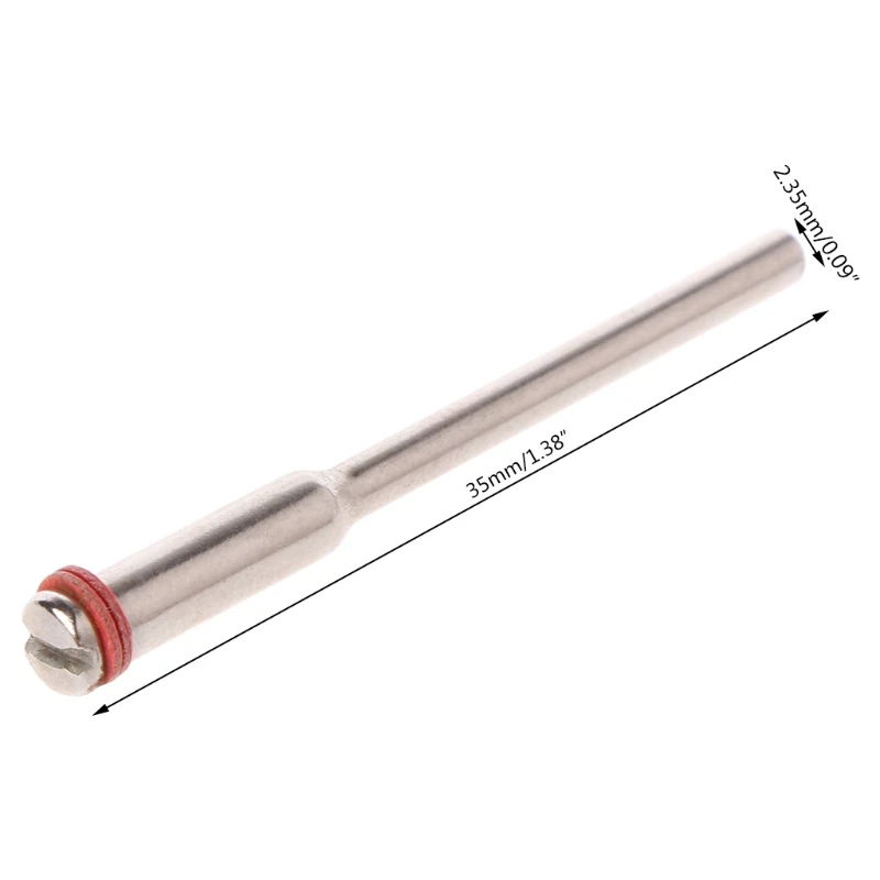 Connecting Shaft Lightweight for Cutting Discs Reinforced Cut Off Grinding Wheel