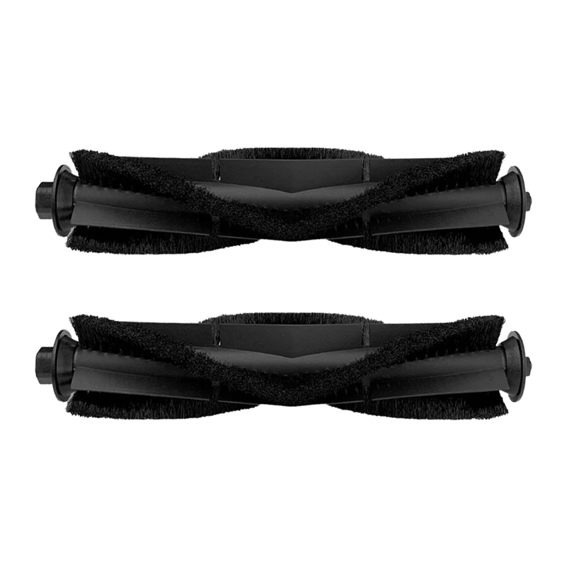 A03F Replacement Parts for Proscenic R8 Spare Main Side Brush HEPA Filter Vacuum Cleaner Accessories Consumables