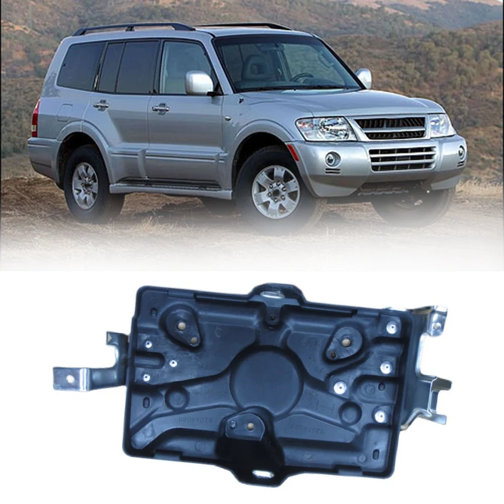 三菱小型車用トレイバッテリーカバー,Pajero,v73,v75,v77,v93,v97,v87,v98,montero,8201a086,mr440935