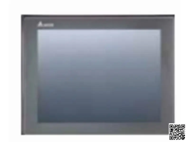 DOP-115MX 15-inch 24-Bit TFT 1024*768 Sustain Dual Core 1GHz RAM/8 GB ROM New