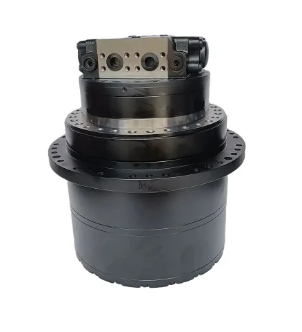 

Mini Excavator Travel Motor MAG-26VP-31 TB36 TB025 Hydraulic Track Drive TB035 Final Drive for Takeuchi