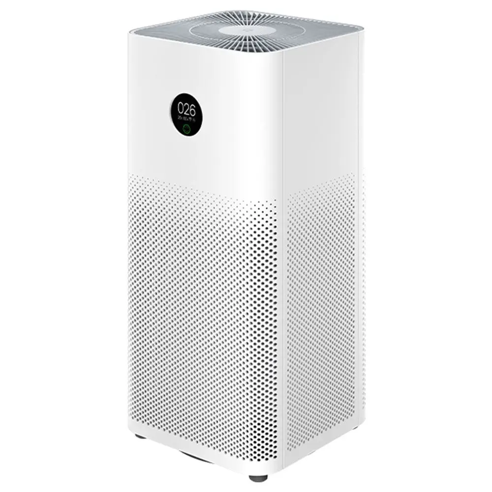 

2023 New Wholesale China Supplier Original Smart Room Portable Air Purifier 3 Hepa Filter Mi Air Purifier