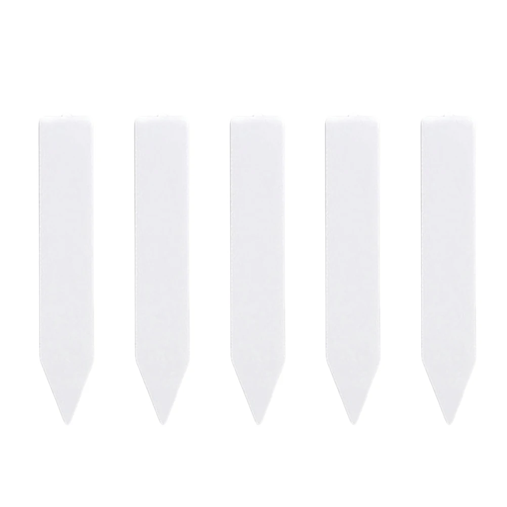 

500 Pcs Gardening Label Markers Plant Labels Printable Outdoor Waterproof Plants