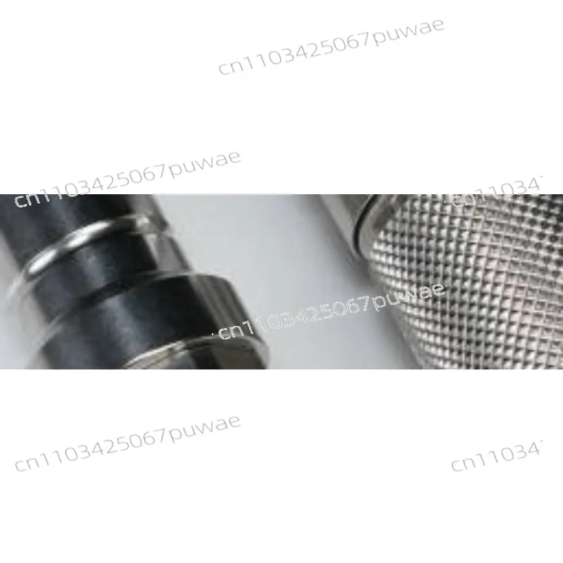 QD3 304 Stainless Steel Stop Valve | Quick Disconnect Low Flow Resistance Water Cooling Fitting for Server Workstation