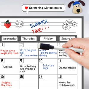 9 Hauptverkaufsmagnetrahmen für den Kühlschrank - №7