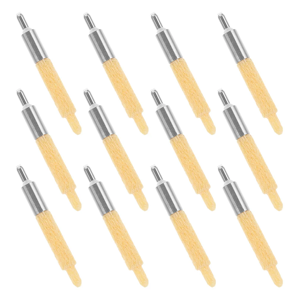 12 Pcs Marker Tip Replacement Paint Accessories Marking Pen Refill Nibs for Markers Points