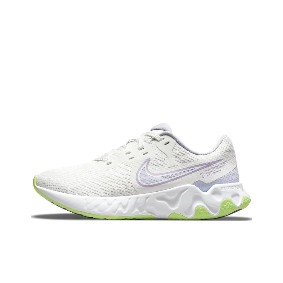 

Nike Renew Ride 2 'Summit White Lilac' Women's CU3508-100