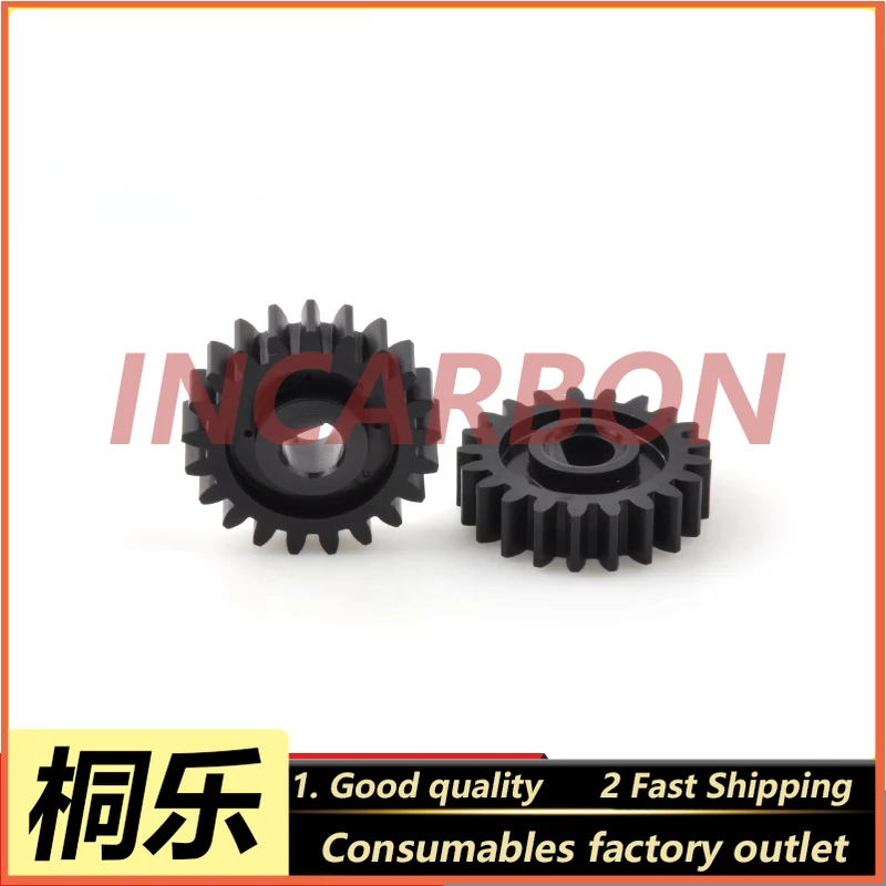 

Аксессуары для цветных расширителей Noritsu QSS 24PRO, шестерня с полуотверстием 20303233/H153076