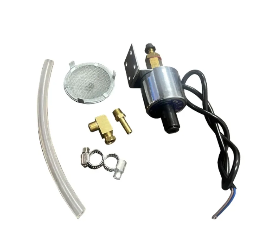 Grinder oil  Electromagnetic pump, lubrication Electromagnetic pump AC220V/110V