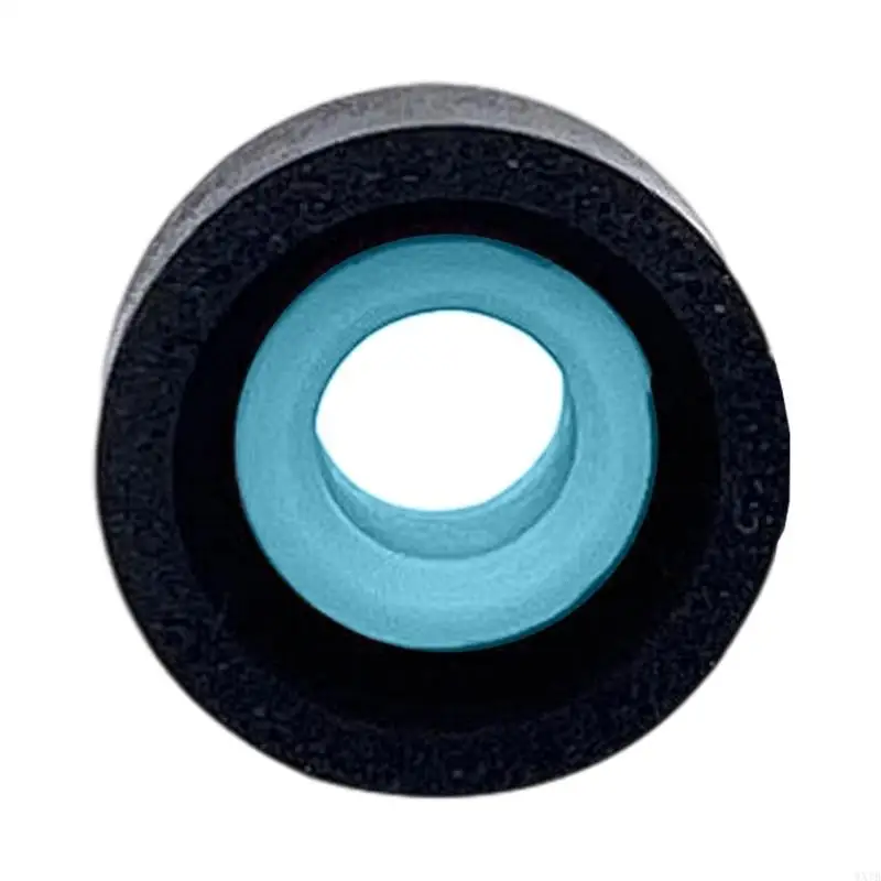 Sponge Ear Cushions Securedly Fit Sweatproof Eartips Replacement For XM4 