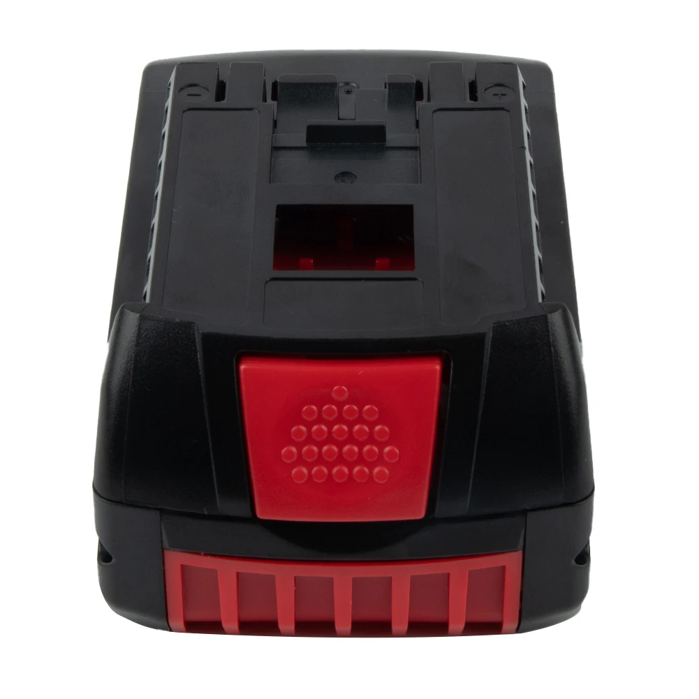 For Bosch 18V Tool Part Battery Housing For Bosch 18V Li-ion Battery Practical Tool Replacement Battery For Bosch