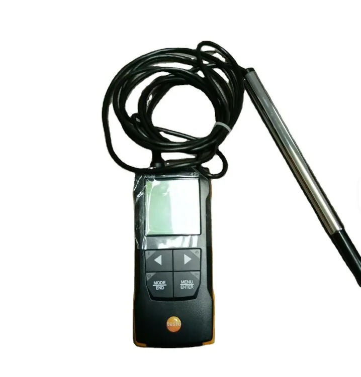 425 - Digital Hotline Anemometer with App Connection