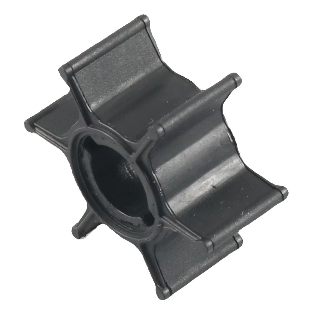 

Boat Motor Impeller Outboard Impeller Outboard Water Pump Repair Neoprene Hardened Nylon Direct Replacement OEM Compatible