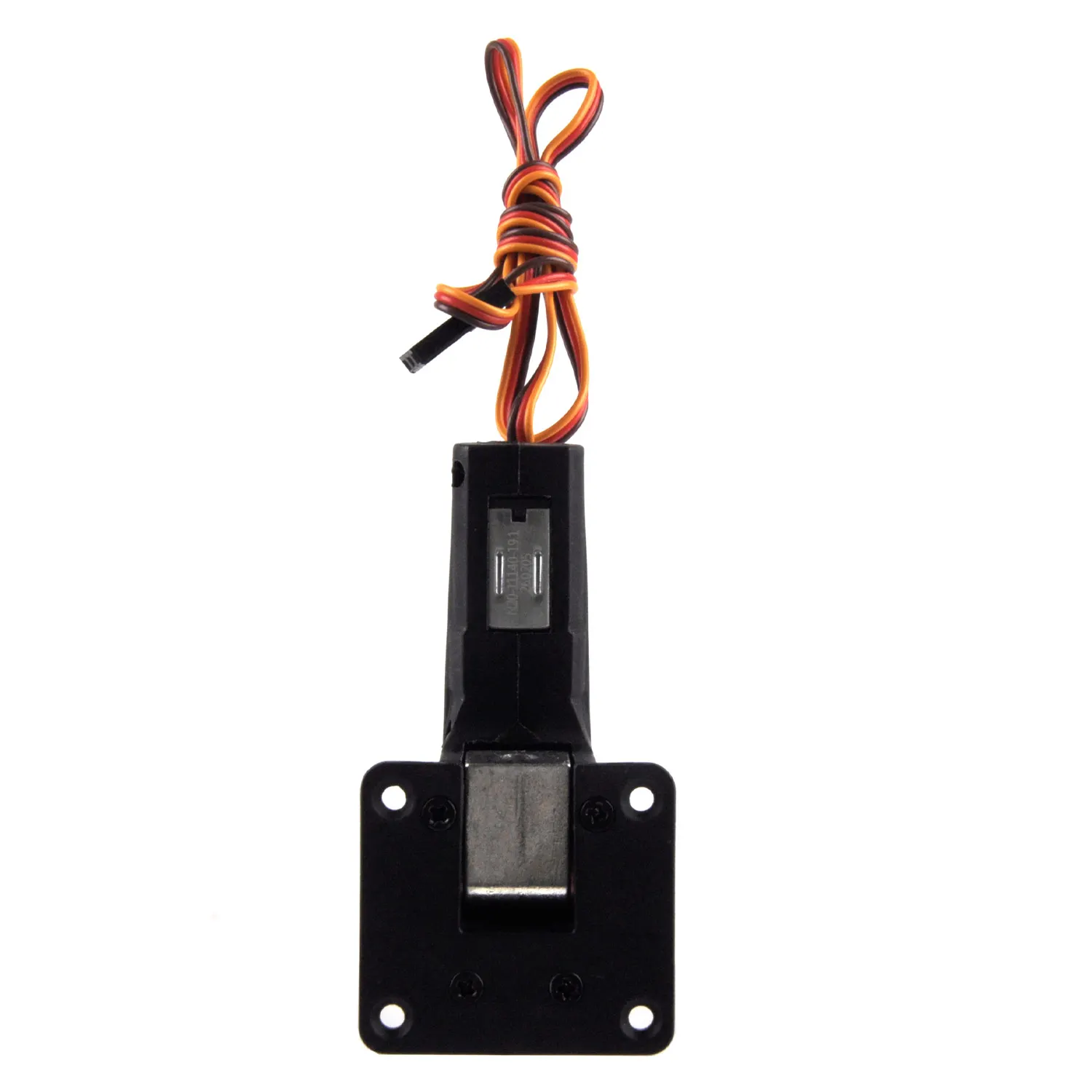 Without Shaft/With Shaft Main Electric Retract Landing Gear No Shaft RC Airplane Fixed-Wing Model Accessory