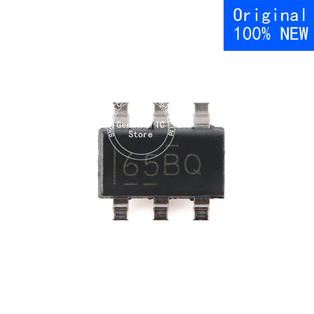 

10pcs/lot SN6505BDBVR SOP New Original Genuine Ic