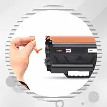 TN850 Toner + DR820 Drum for Brother MFC-L5700DW MFC-L5800DW MFC-L5850DW Printer