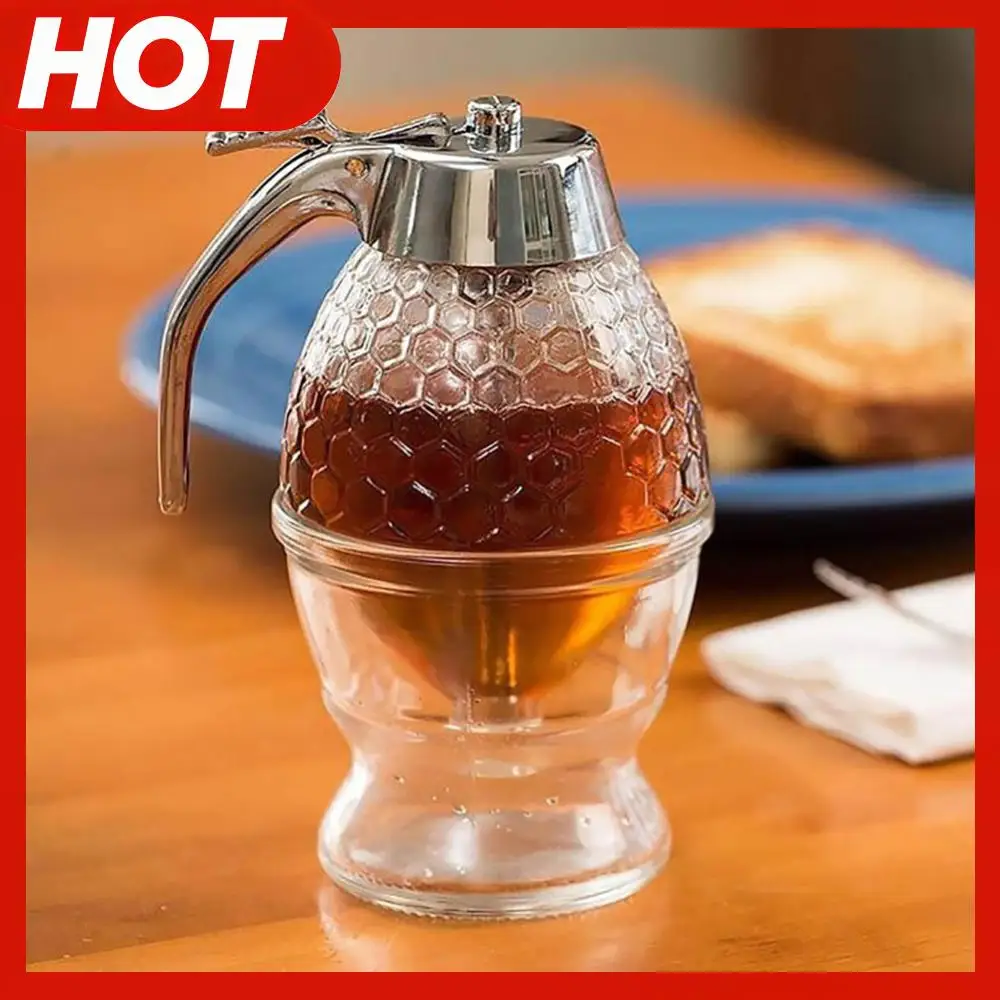 Syrup Dispenser Wit…