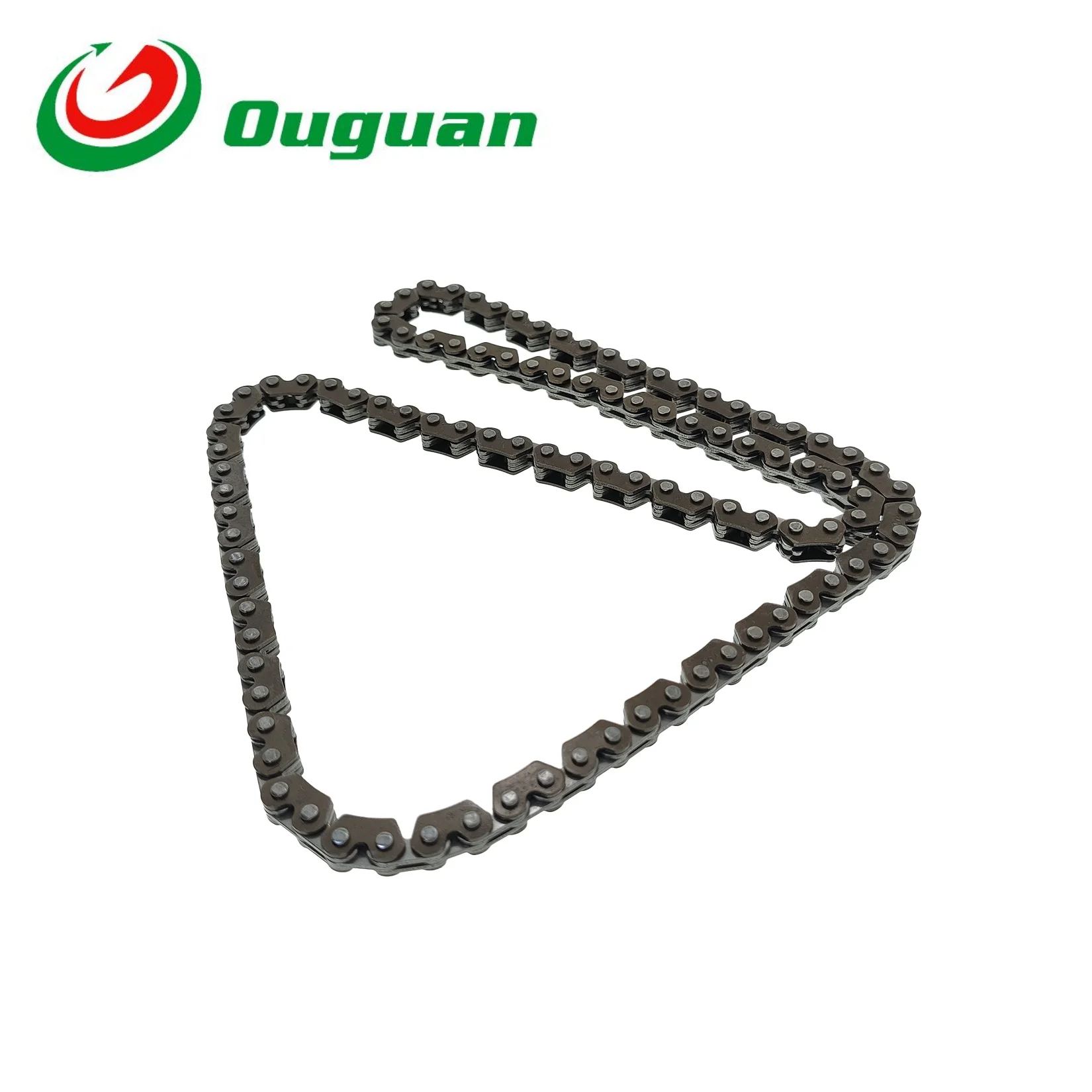 ouguan For Haojue HJ150-30A HJ150-30C HJ150-30D HJ150-30E HJ150-30F HJ DK 150 150cc Timing Chain Tensioner Guide Plate Kit