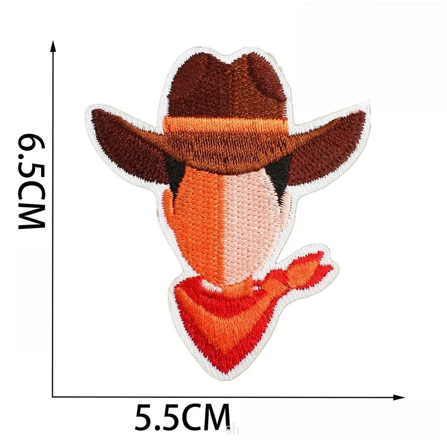 Ковбойская-бабочка-бык-вышивка-верховая-езда-пистолет-нашивки-для-глажки-одежды-джинсы-украшения-для-одежды-аппликации-нашивка-для-шитья