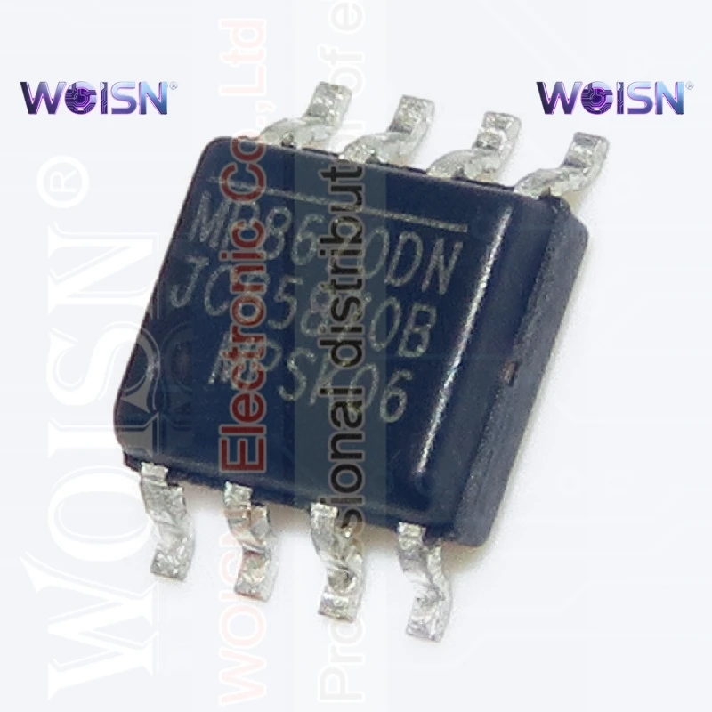  SOP-8 MP8670 MP8670DN Trending Electronic Parts Ready Stock Fast Shipping Small MOQ Mixed Batch Discount