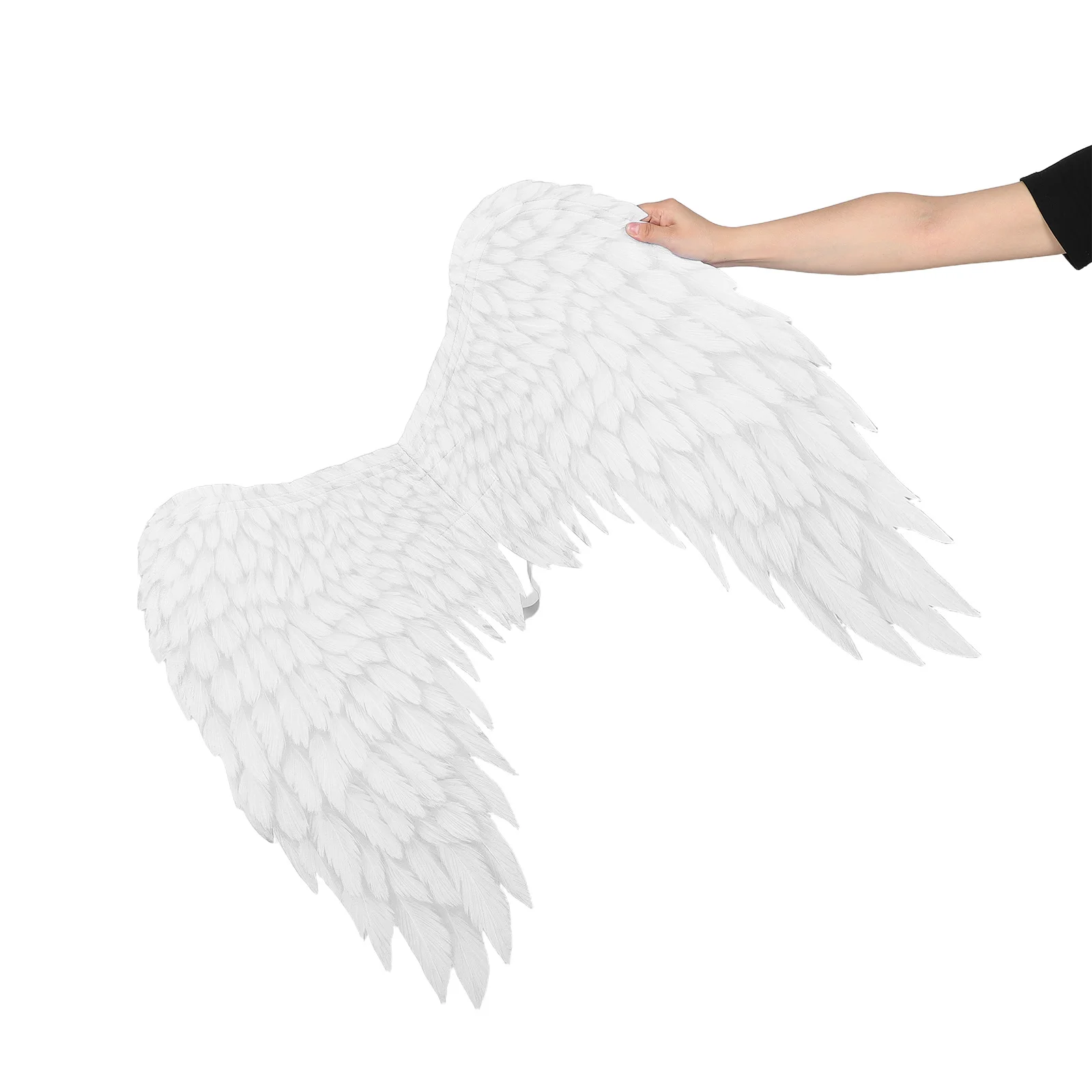 

Party Lightweight Foldable Dual-Sided Wearable Costume For Halloween Carnival Cosplay Festival