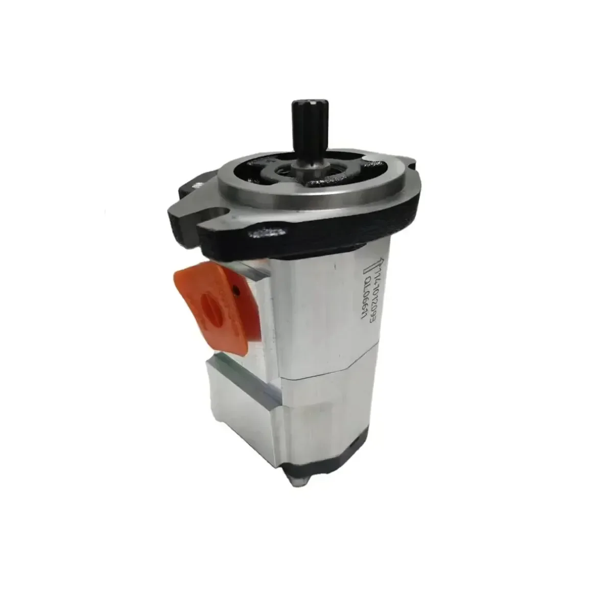 60047358 PERMCO Gear Pump P97-14/4.5 1141012093 for SANY MOTOR GRADER PQ160C SHG190C