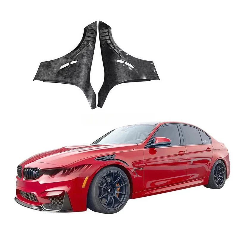2014-2019 For M3 F8…