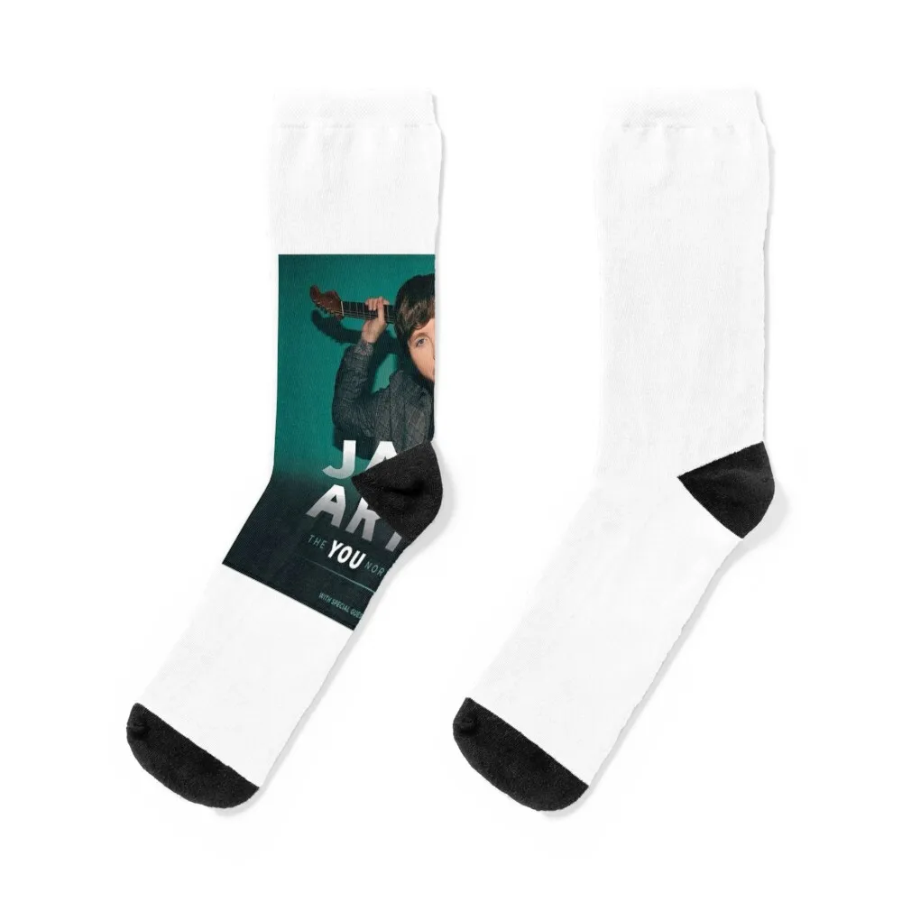 

you best of james to be arthur Socks Lots Run christmass gift Women's Socks Men's