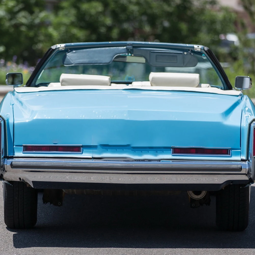 استبدال محرك الرفع الكهربائي ومرحل لكاديلاك ل Eldorado لبياريتز للتحويل العلوي 1971 1976 OE 22049793 9875101